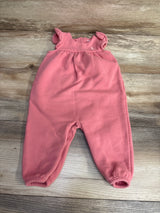 Ralph Lauren Sleeveless Sweater Romper Pink sz 6m