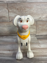 Fisher-Price DC League of Super-Pets Rev & Rescue Krypto Toy
