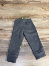 Sesame Street Oscar Monster Pull On Joggers Grey sz 18m - Me n Mommy To Be