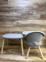 Maxi-Cosi Moa 8-in-1 High Chair in Classic Slate