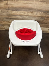 Joovy Spoon Walker in Red
