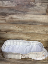 Baby Delight Snuggle Nest Harmony Portable Infant Lounger