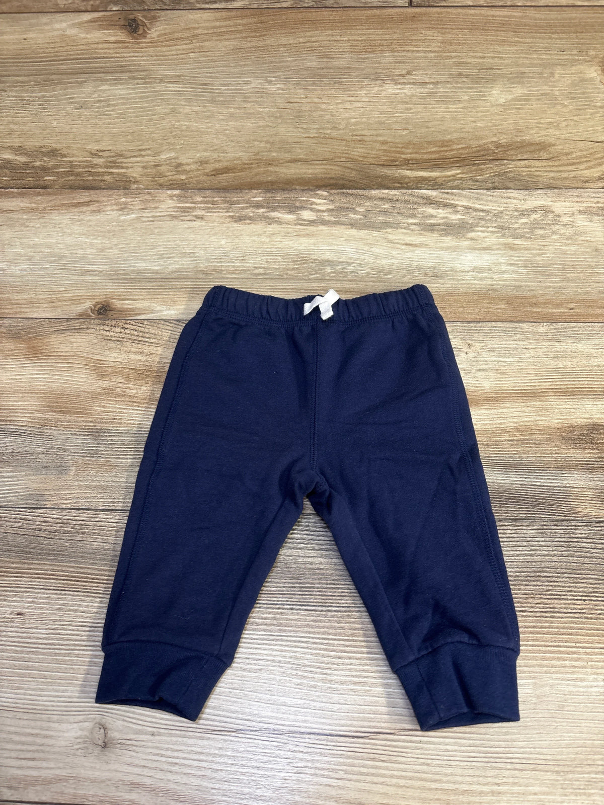 Mighty Good Joggers Navy sz 9m