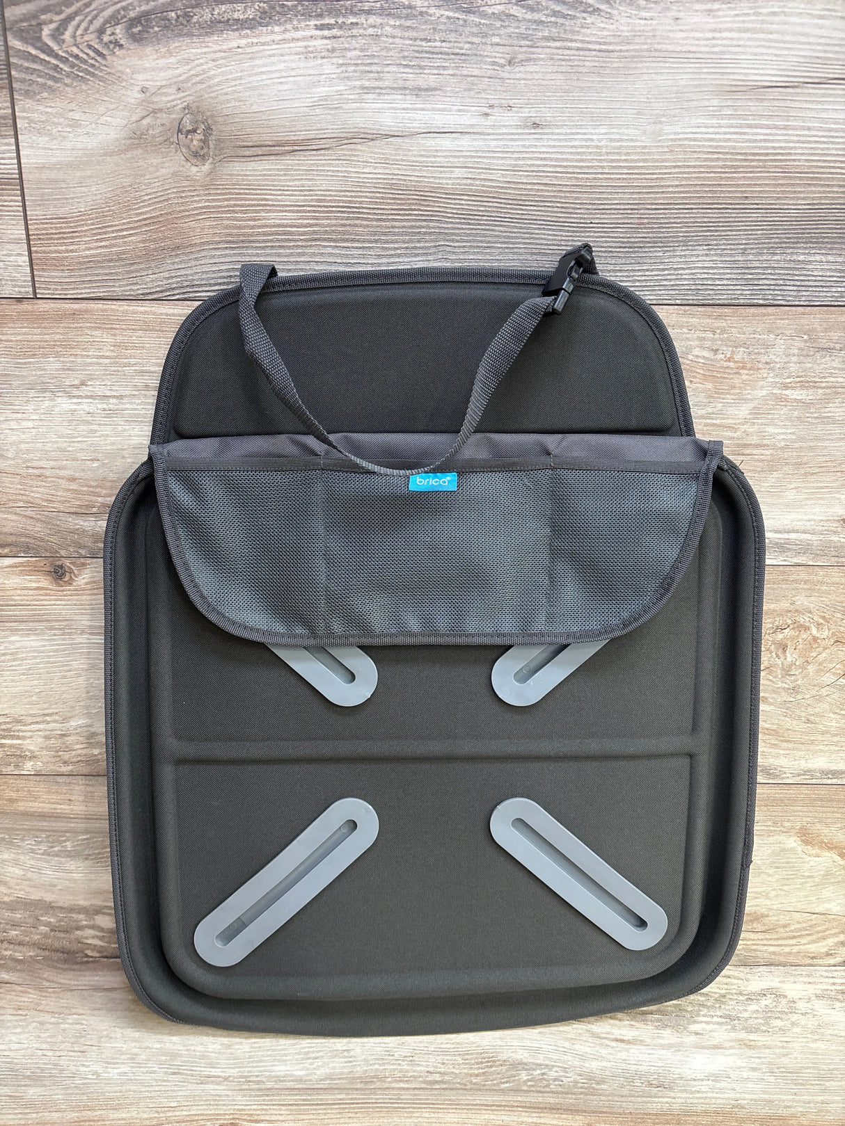 Munchkin Seat Guardian - Grey