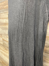 Frida Delivery & Nursing Gown Grey One Size