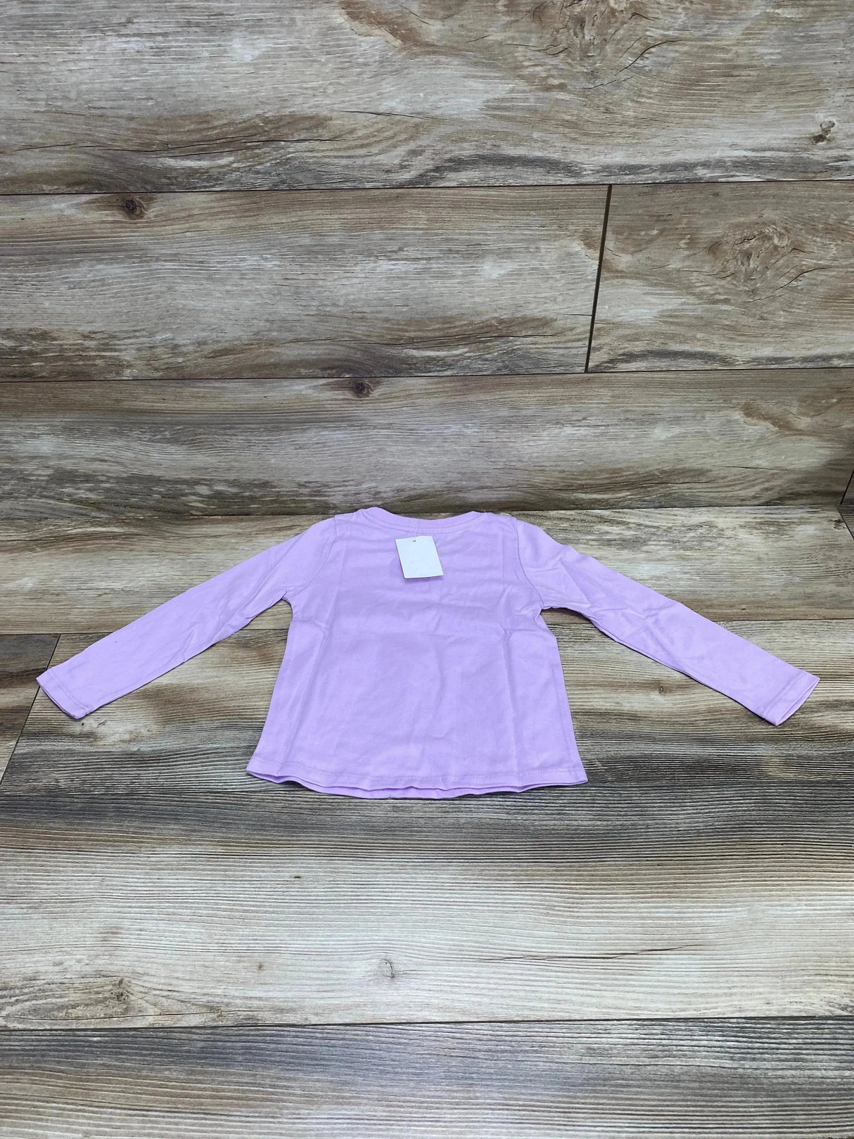 NEW Disney Wish Lavender Shirt sz 3T