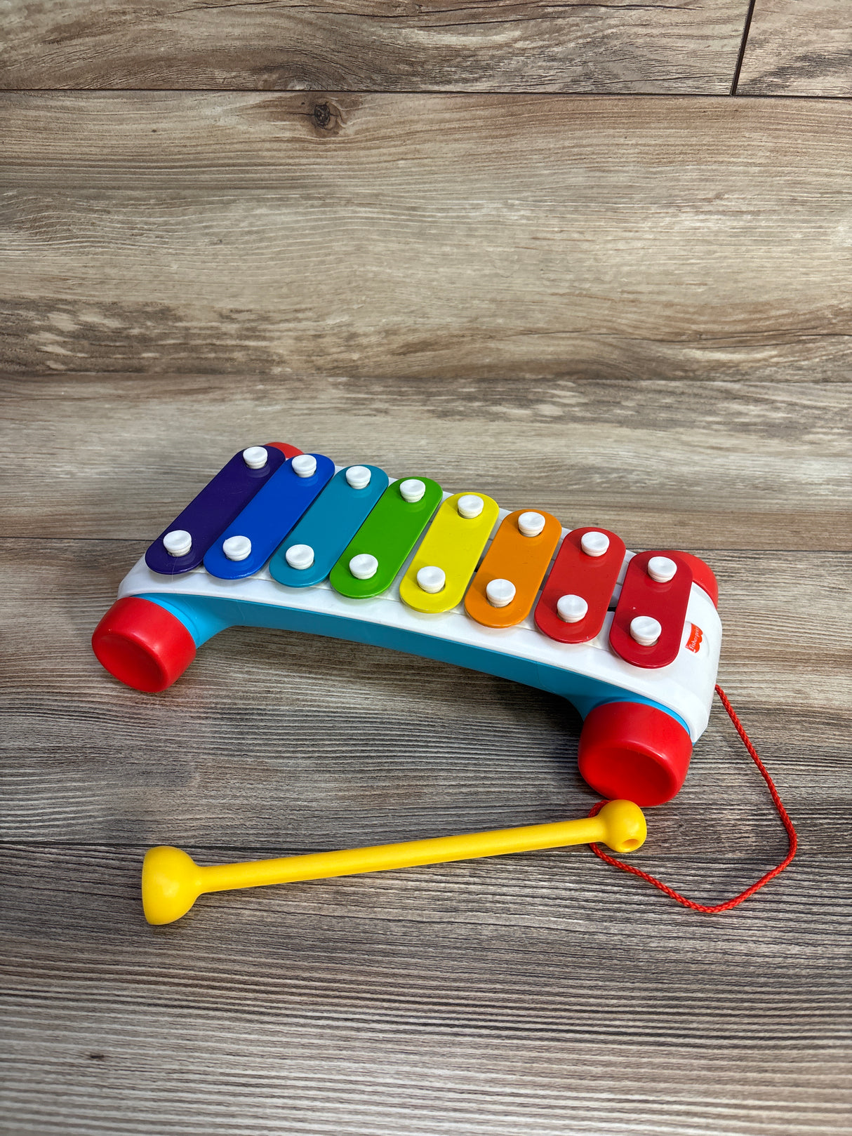 Fisher Price Classic Xylophone