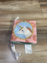 Cloud Island Soft Crinkle Book