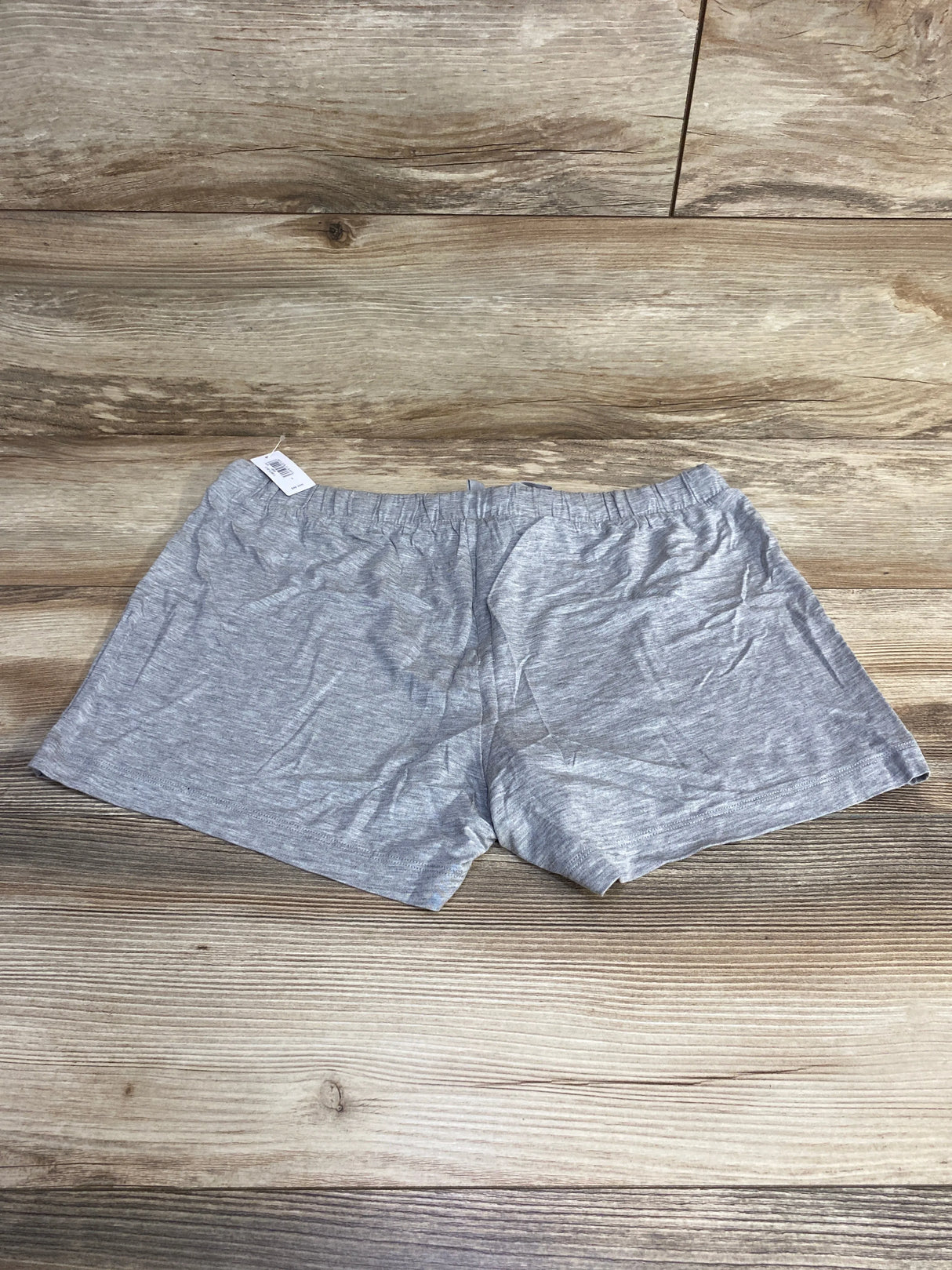 NEW Gap Body Maternity Modal Shorts Grey sz Small
