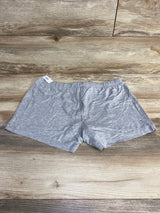 NEW Gap Body Maternity Modal Shorts Grey sz Small