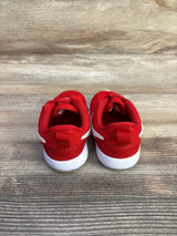 Nike Roshe One 'University Red/White' Sneakers sz 4c