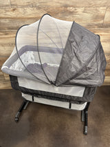 Yadaqe Baby Basinet Bedside Sleeper