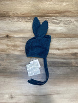 NEW Kate Quinn Organic Bunny Hat sz 0-3m