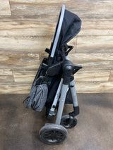 Evenflo Pivot Black Stroller