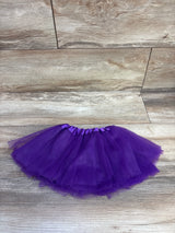 NEW Simplicity Tutu Skirt Purple sz 6-18m