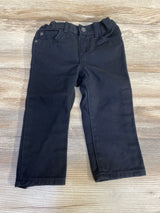 Children's Place Skinny Jeans Black sz 18-24m - Me n Mommy To Be