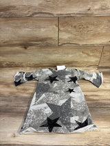 NEW Appaman Camo Star Kathleen Dress Grey sz 4T