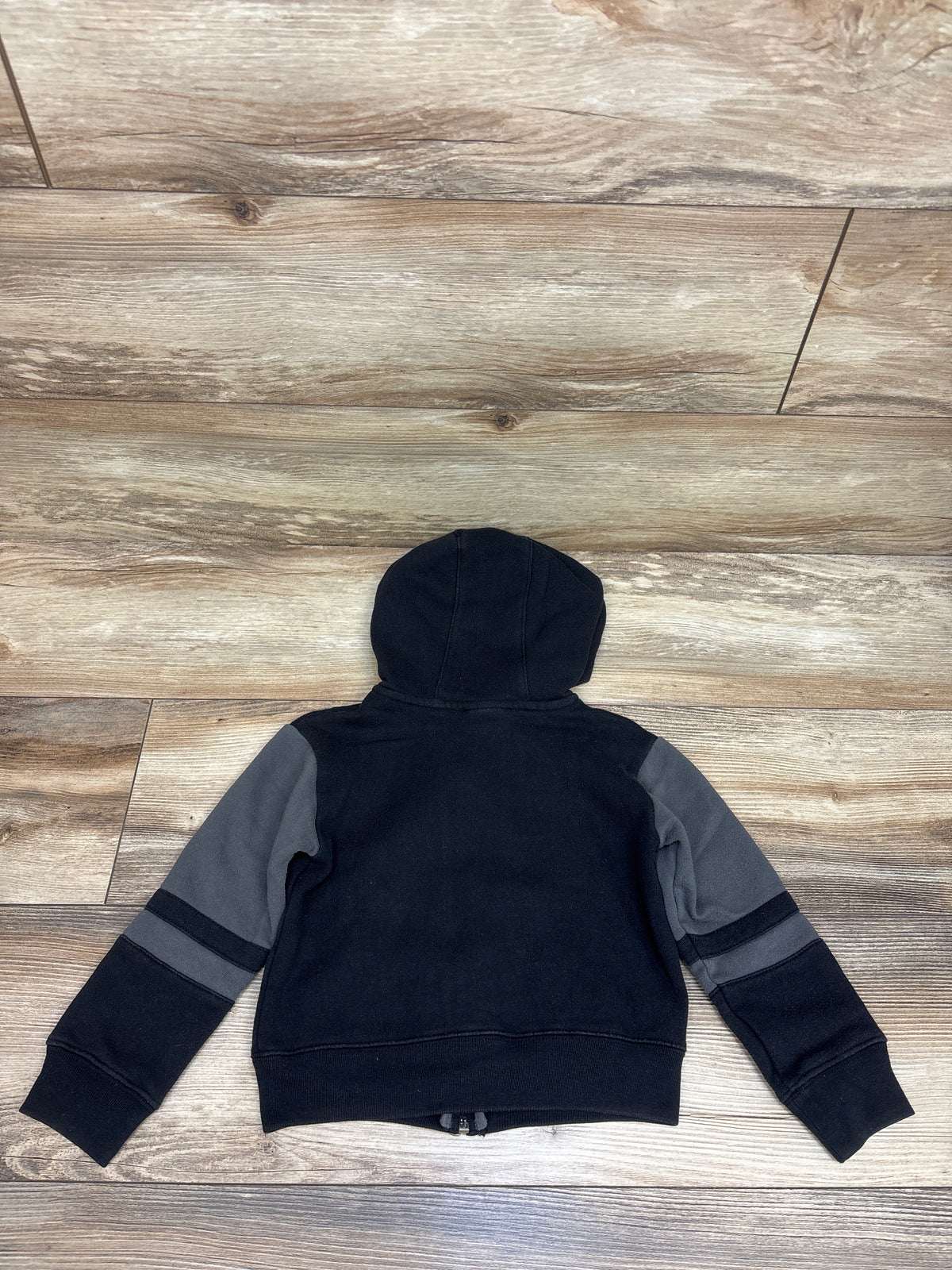 NHL Golden Knights Full-Zip Hoodie Black sz 3T