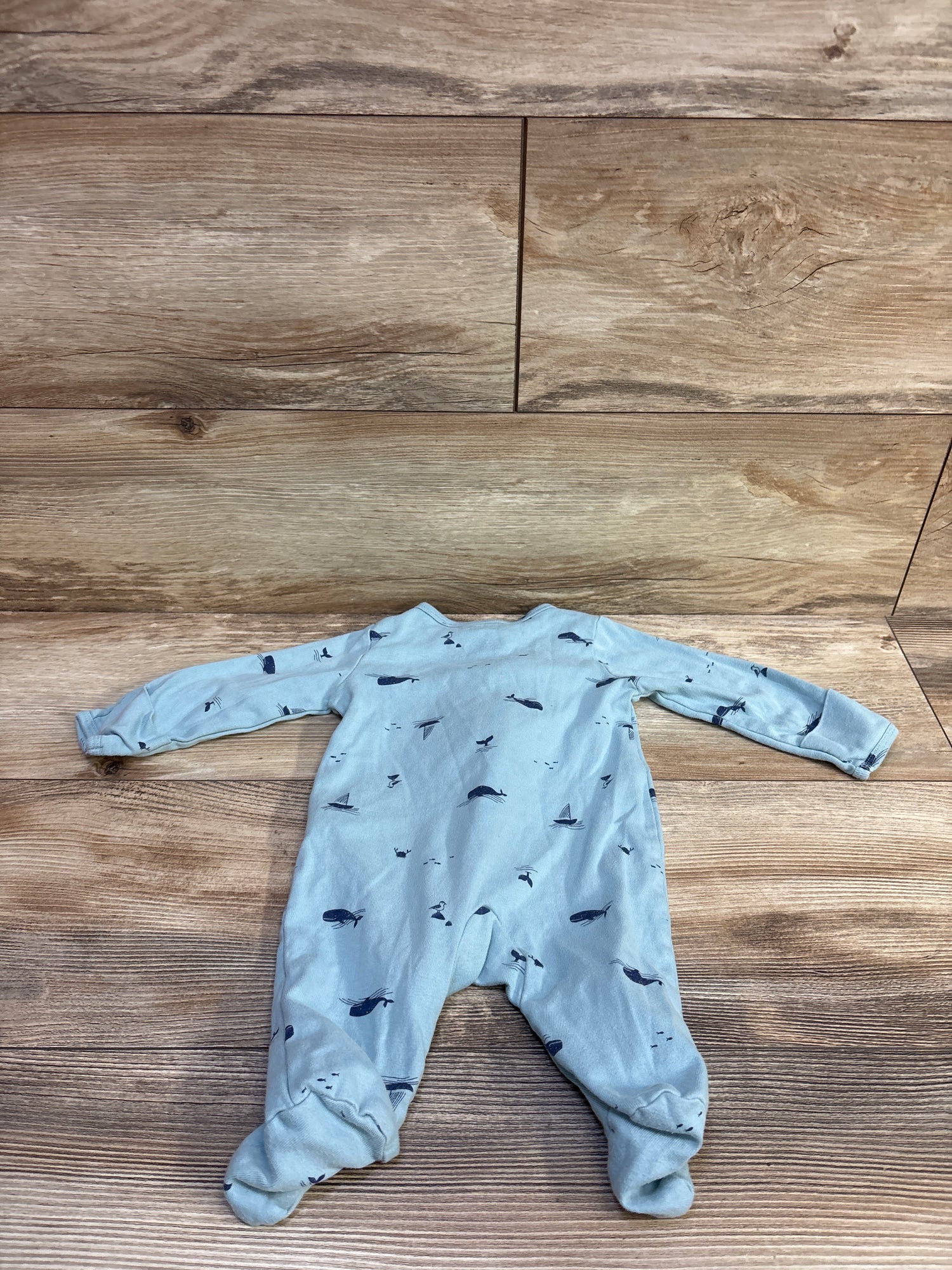 Just One You Sleeper Blue sz 3m