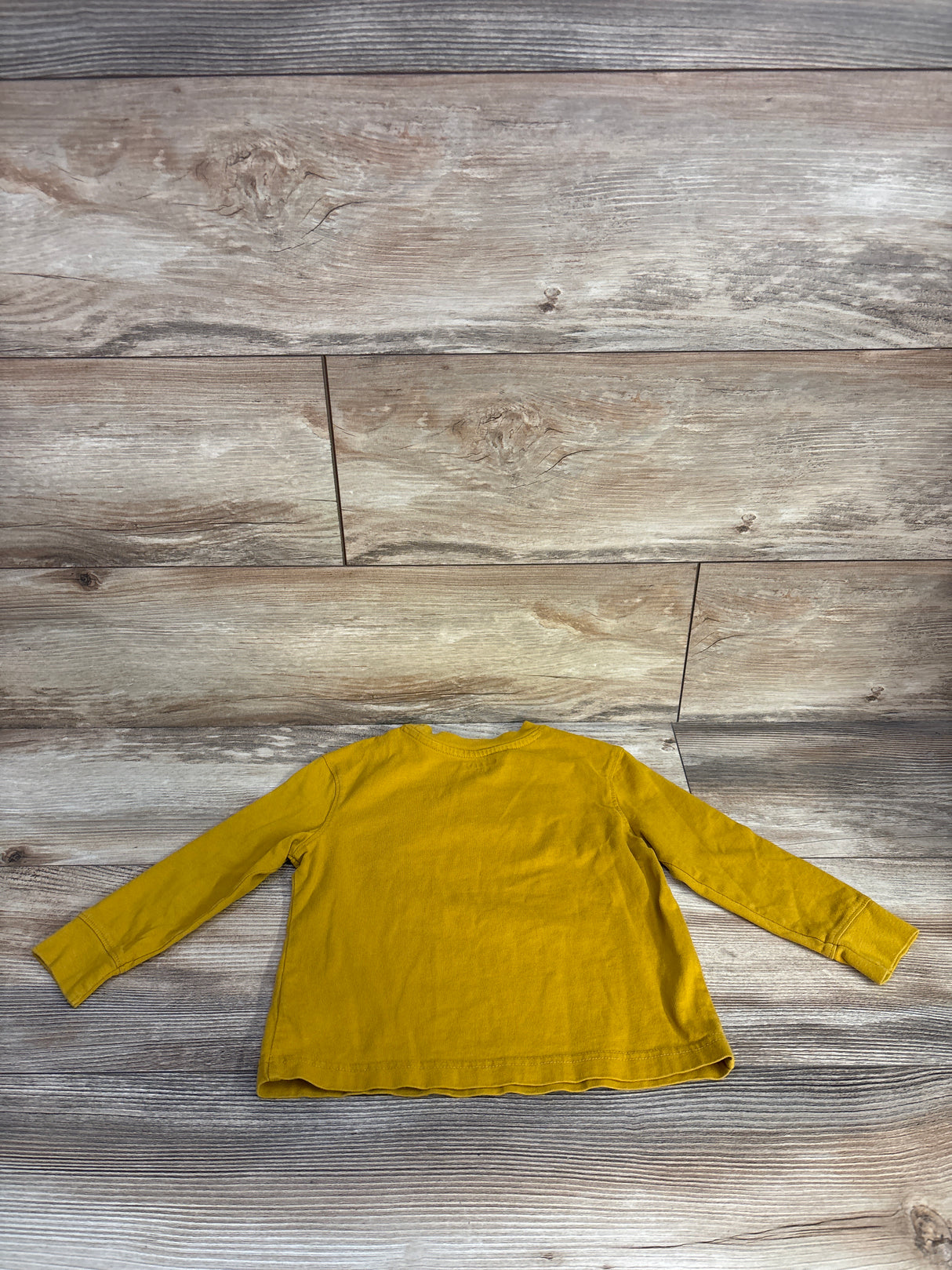 Old Navy Fresh Shirt Yellow sz 3T