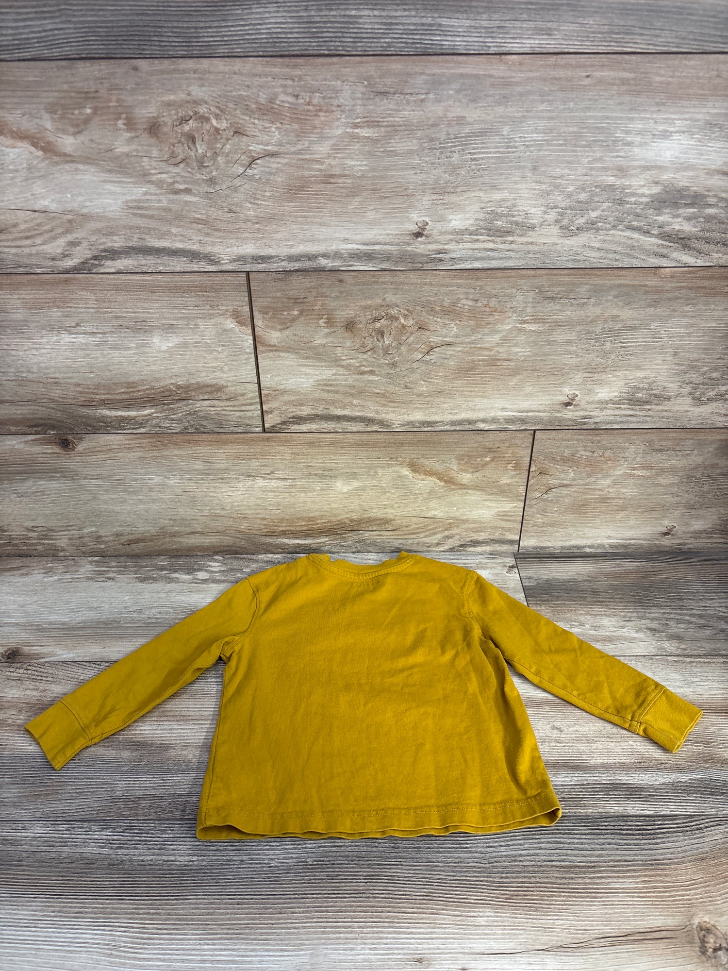 Old Navy Fresh Shirt Yellow sz 3T