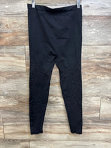 Qshow Maternity Shapewear Leggings Black sz Large