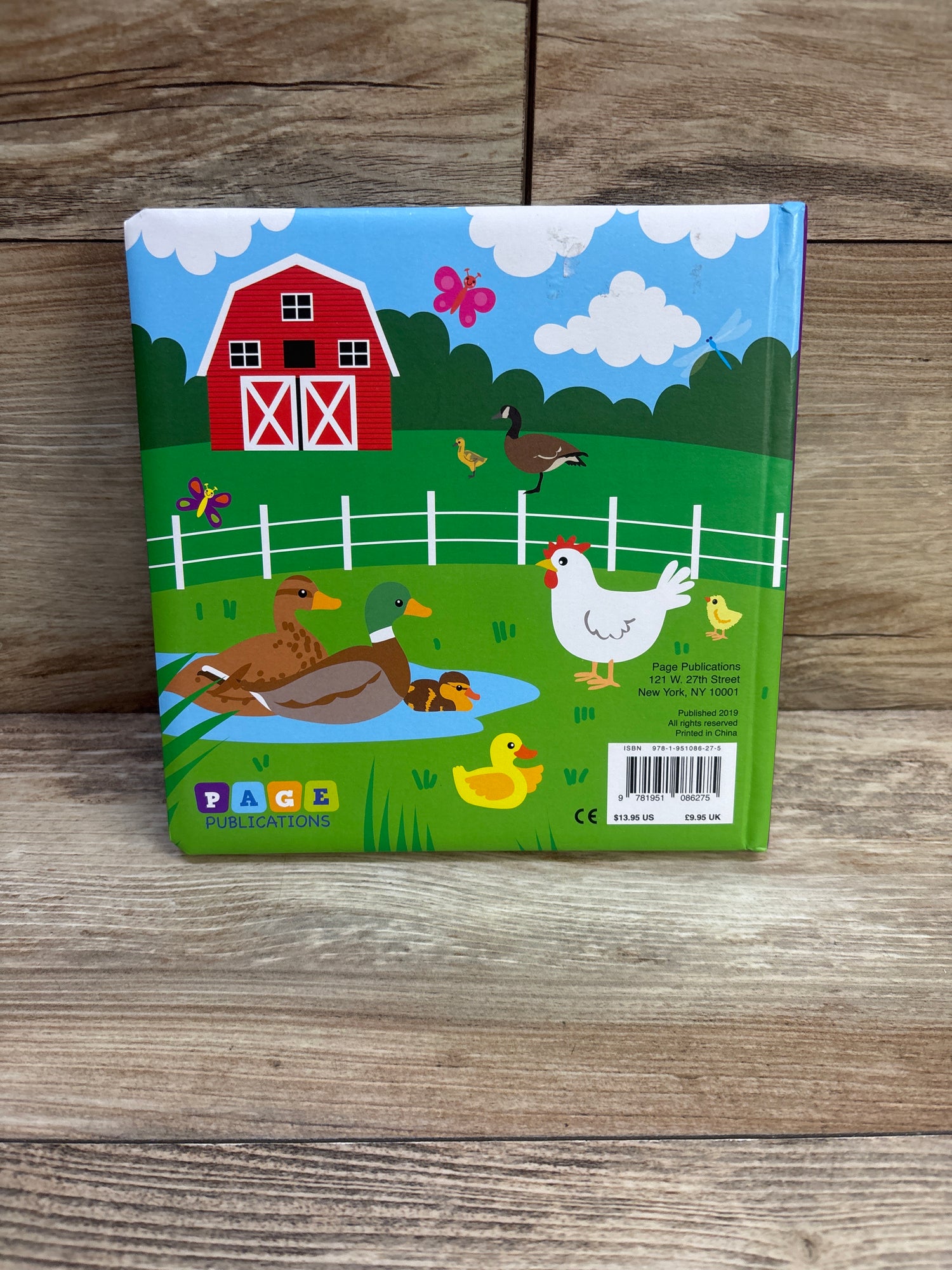 Are You My Mama? Padded Board Book