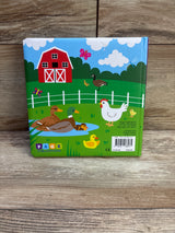 Are You My Mama? Padded Board Book