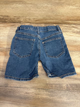 H&M Slim Fit Denim Shorts Blue sz 3-4T - Me n Mommy To Be
