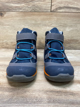 See Kai Run Sam II Waterproof Navy Sz 13c