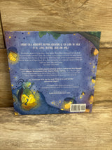 Boo Bear's Light Hardcover Book