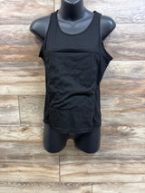 Yikexin Baby Wearing Tank Top Black sz Large