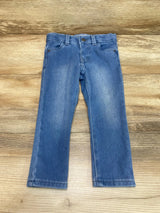 Cat & Jack Jeggings Blue sz 2T