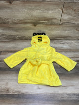 Sunny zzzZZ Hooded Bee Robe Yellow sz 0-9m