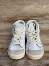Nike Blazer Mid '77 TD 'White Pink Foam' Sneakers sz 8c