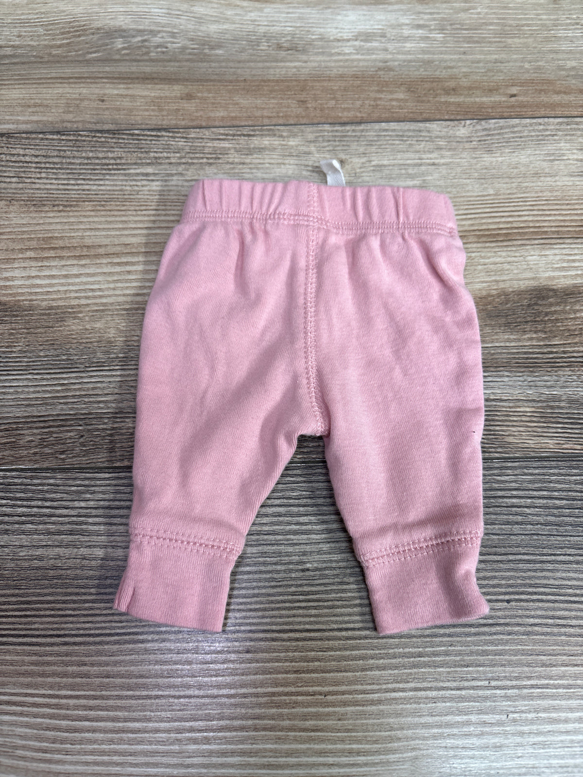 Carter's Pants Pink sz Preemie