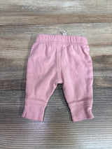 Carter's Pants Pink sz Preemie