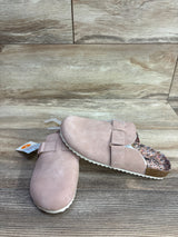 NEW Cat & Jack Perry Clogs in Blush sz 2Y