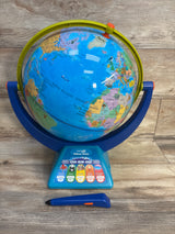 Educational Insights GeoSafari Jr. Talking Globe