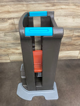 Simplay3 Toddler Tower Espresso