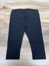 Cat & Jack Leggings Black sz 0-3m