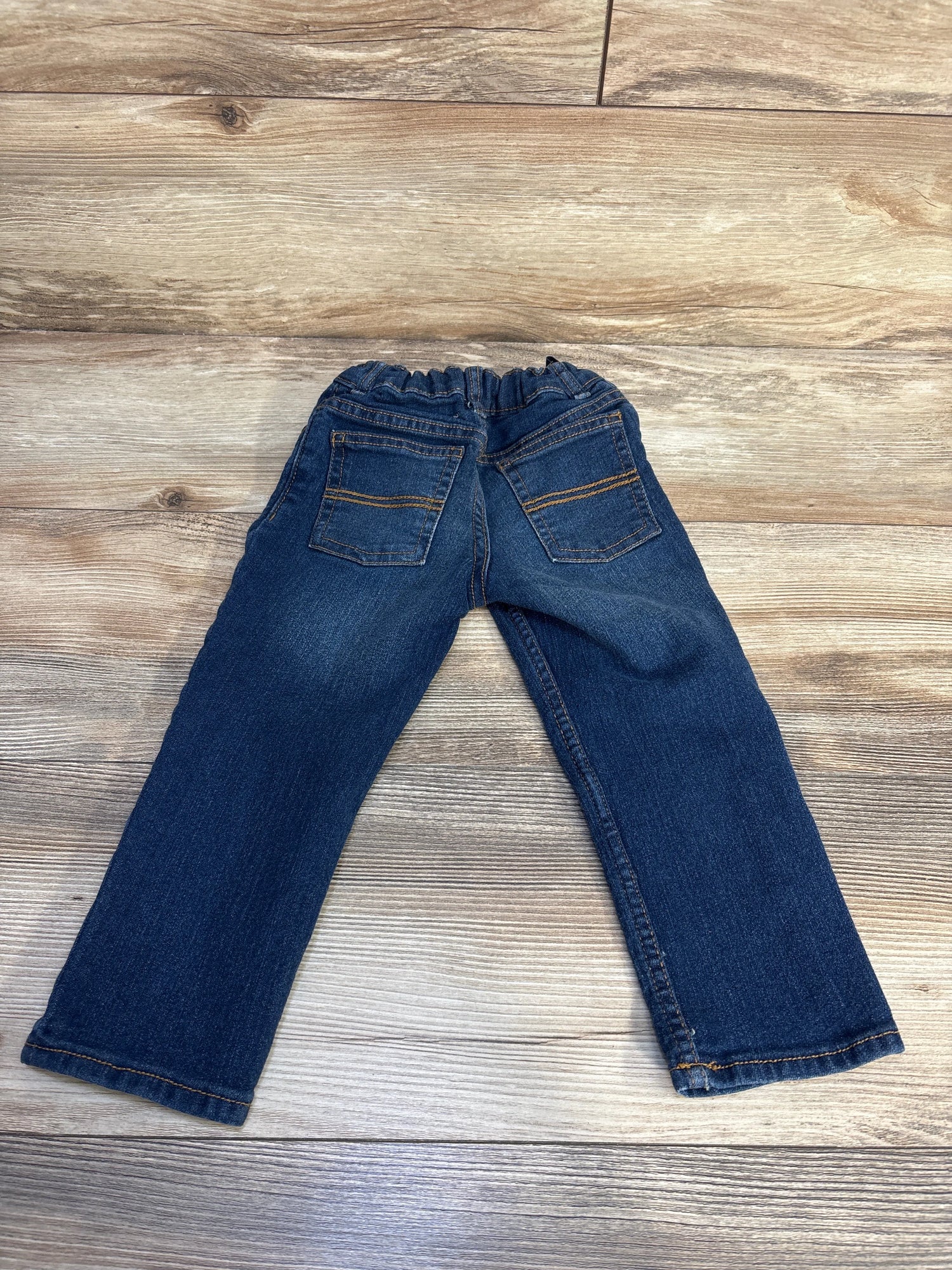 Carter's Straight Jeans Blue sz 2T
