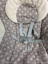 Graco Simple Sway Baby Swing in Abbington*