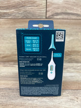 NEW Safety 1st 3-in-1 Nursery Thermometer
