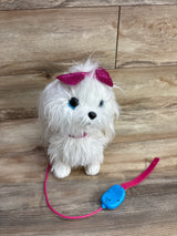 Zuru Pets Alive Paw Paw The Walking Puppy
