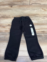 NEW Okie Dokie Joggers Black sz 4T