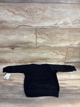 NEW The Notorious B.I.G. Sweatshirt Black sz 12m