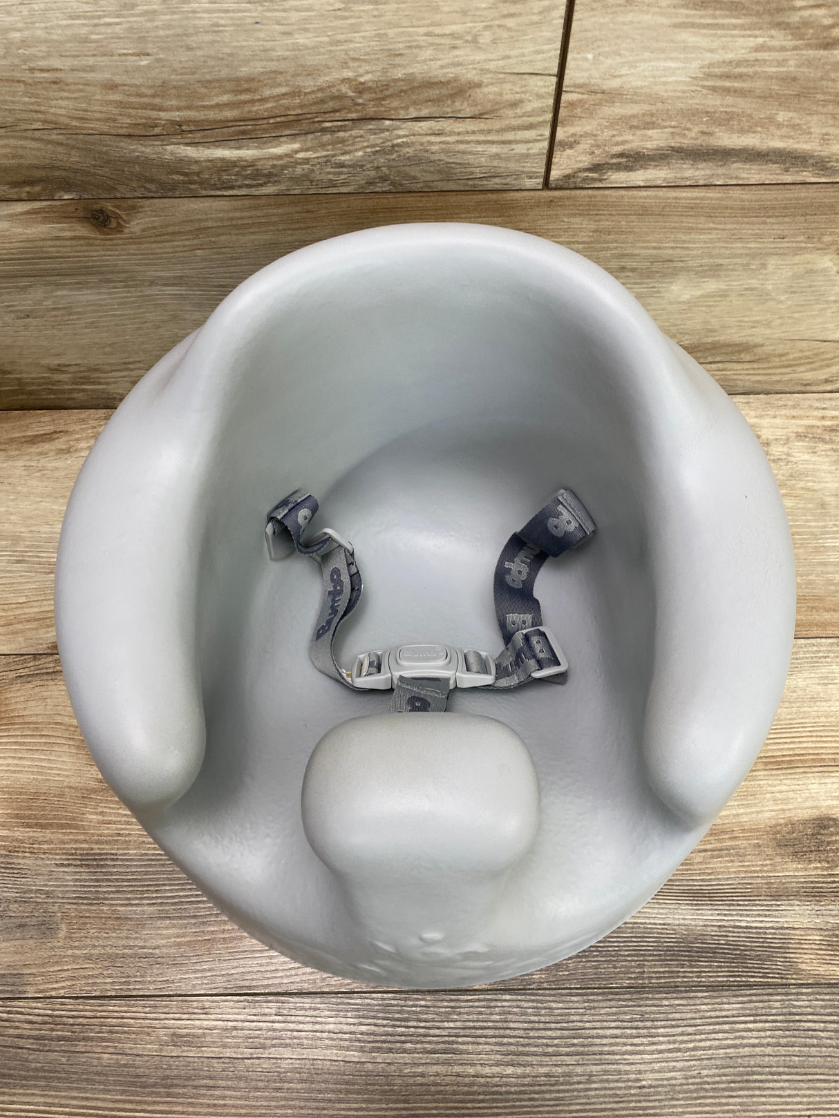 Bumbo Floor Seat in Grey