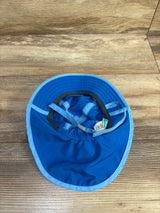 Sunday Afternoons Sunsprout Hat Blue sz 0-6m