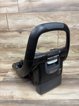 Graco SnugRide SnugFit DLX Car Seat